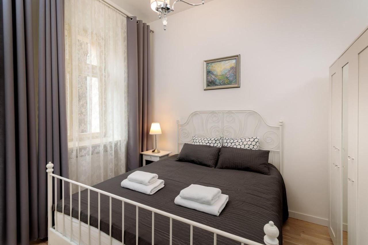 My Krakow Apartments - Topolowa 8 Buitenkant foto