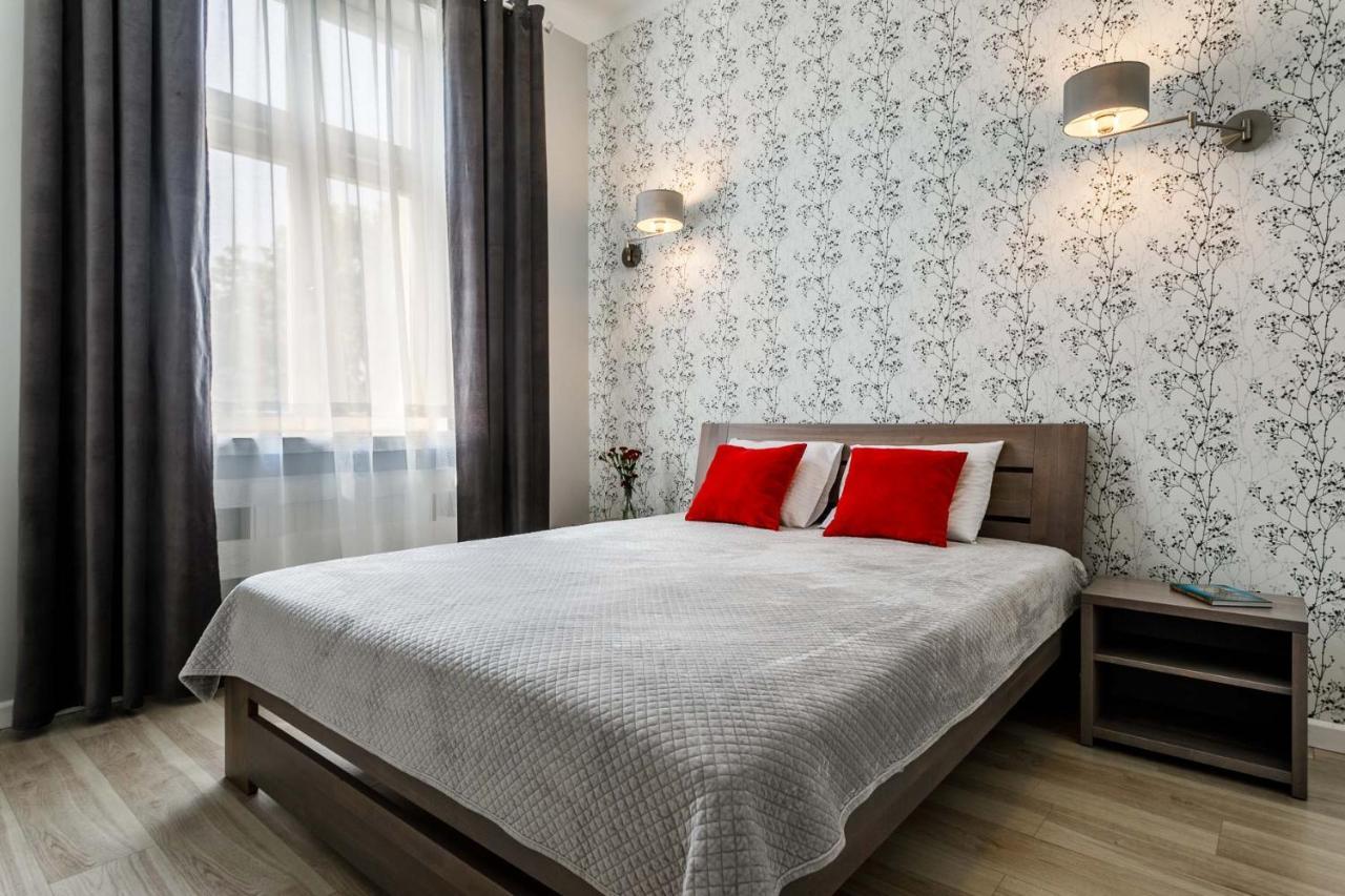 My Krakow Apartments - Topolowa 8 Buitenkant foto