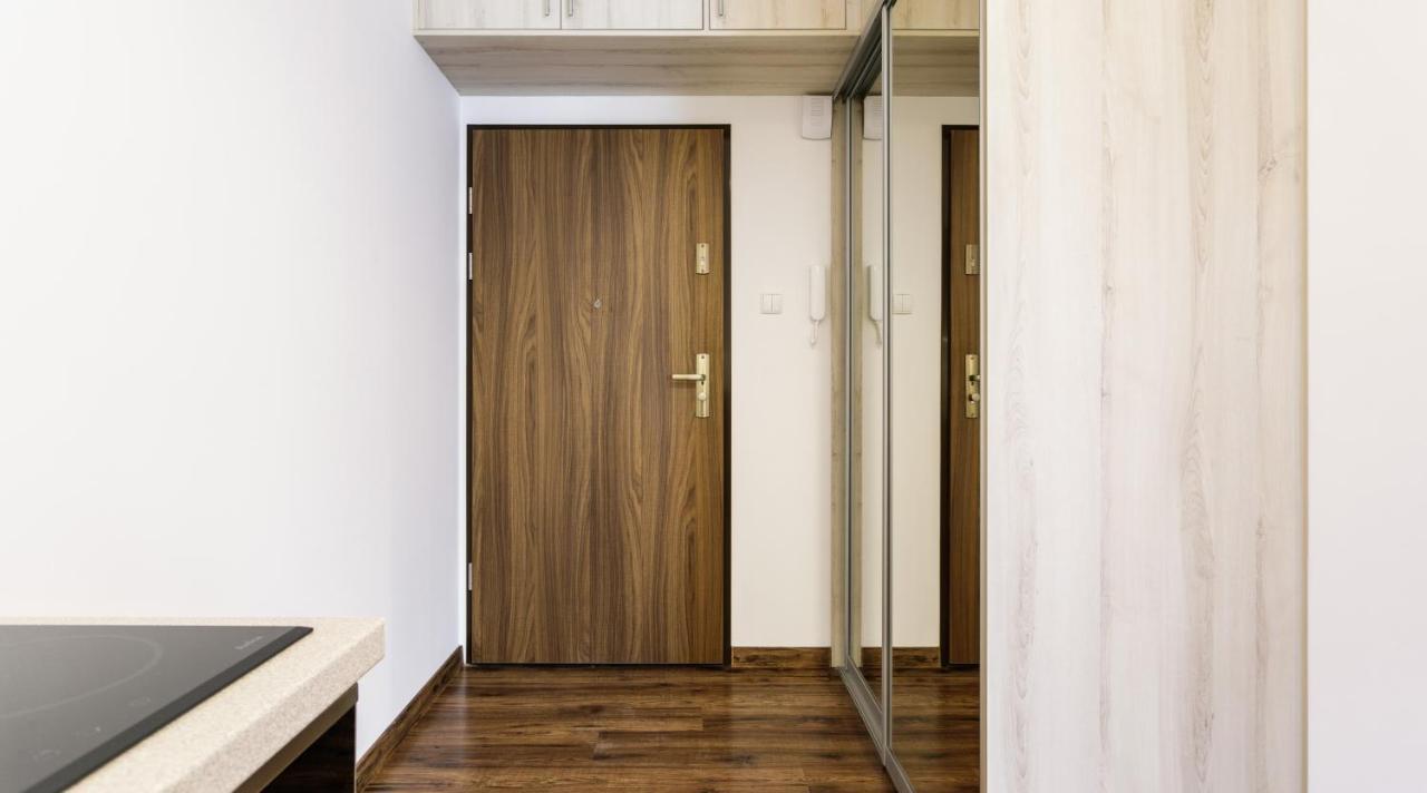My Krakow Apartments - Topolowa 8 Buitenkant foto