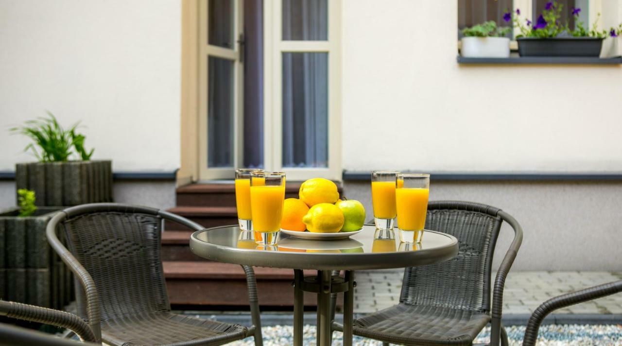 My Krakow Apartments - Topolowa 8 Buitenkant foto